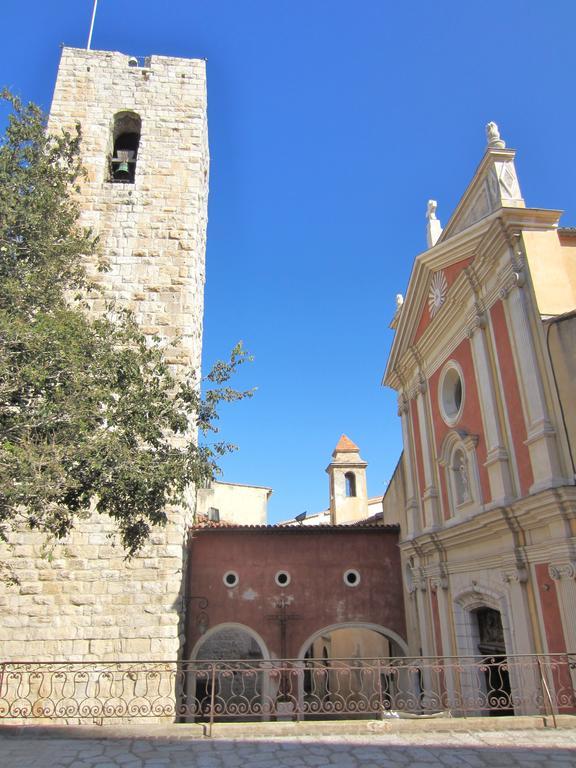 Maisonnette Medievale By Icasamia Apartamento Antibes Quarto foto