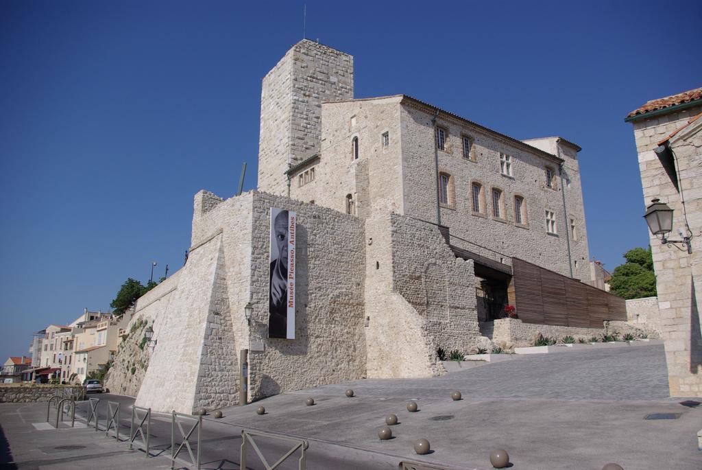 Maisonnette Medievale By Icasamia Apartamento Antibes Quarto foto