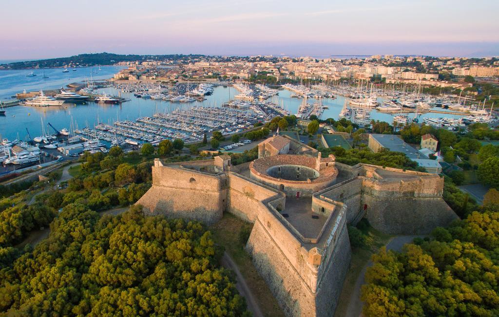 Maisonnette Medievale By Icasamia Apartamento Antibes Quarto foto