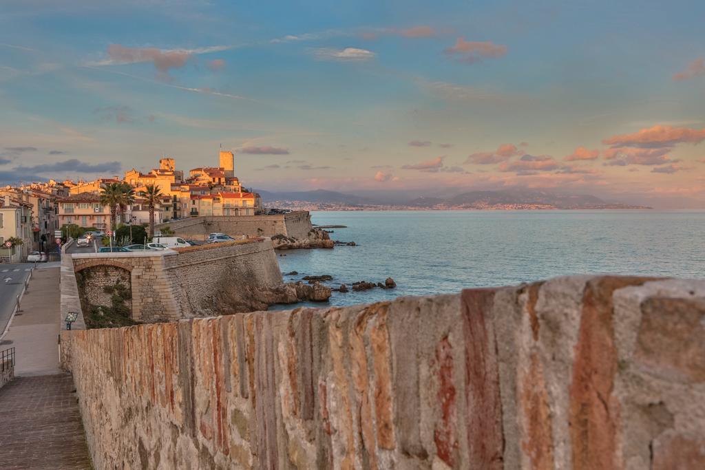 Maisonnette Medievale By Icasamia Apartamento Antibes Quarto foto