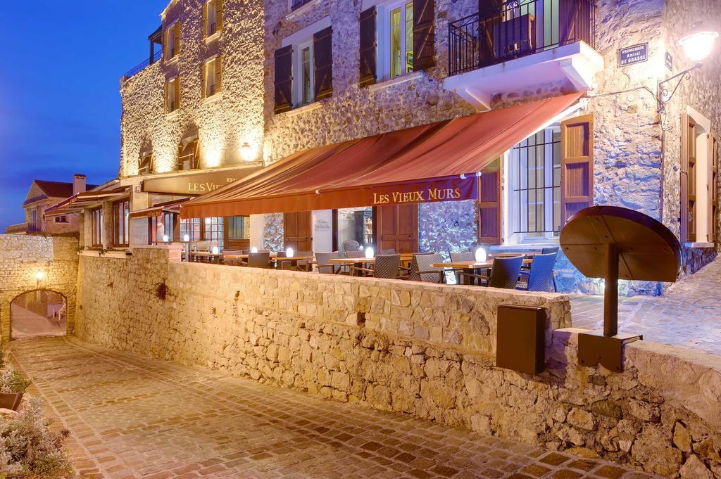 Maisonnette Medievale By Icasamia Apartamento Antibes Quarto foto