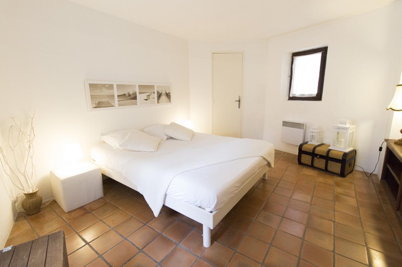 Maisonnette Medievale By Icasamia Apartamento Antibes Exterior foto
