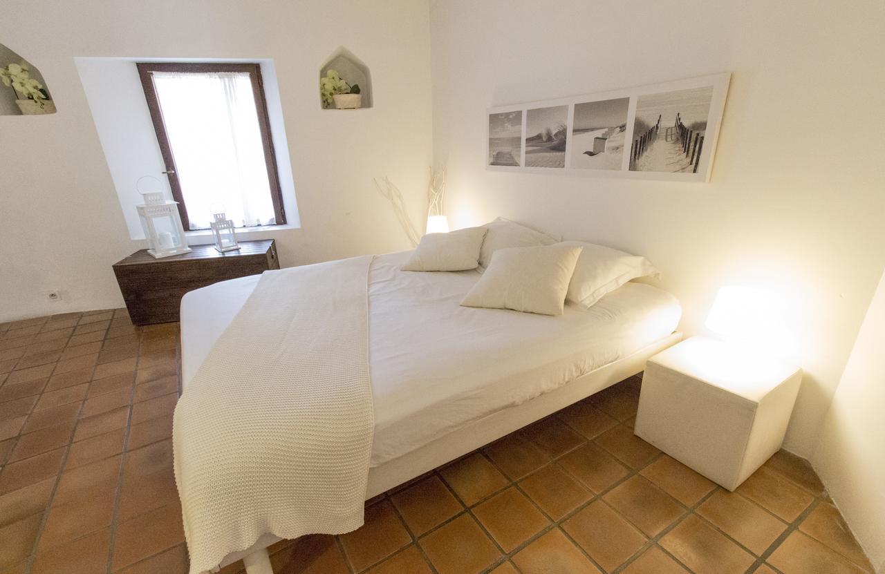 Maisonnette Medievale By Icasamia Apartamento Antibes Exterior foto