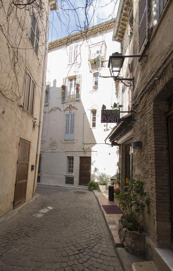 Maisonnette Medievale By Icasamia Apartamento Antibes Exterior foto
